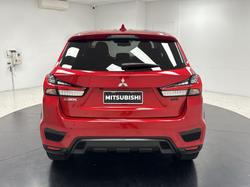 2021 Mitsubishi ASX MR