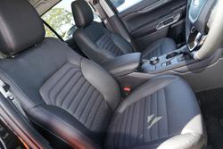 2025 Ford Everest Sport