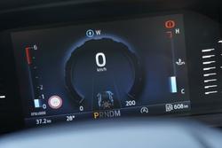 2025 Ford Everest Sport