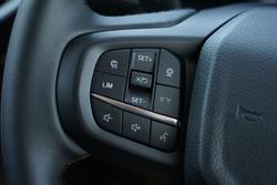 2025 Ford Everest Sport