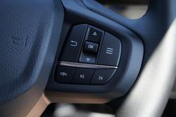 2025 Ford Everest Sport