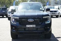 2025 Ford Everest Sport