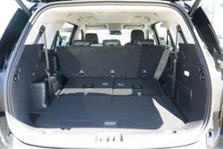 2025 Ford Everest Sport