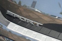 2025 Ford Everest Sport