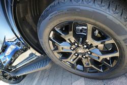 2025 Ford Everest Sport