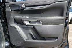 2025 Ford Everest Sport