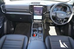 2025 Ford Everest Sport