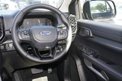 2025 Ford Everest Sport