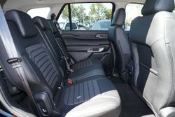 2025 Ford Everest Sport