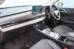 2022 Mitsubishi Outlander Exceed