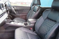 2022 Mitsubishi Outlander Exceed