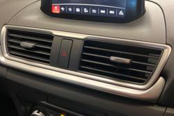 2016 Mazda 3 Touring