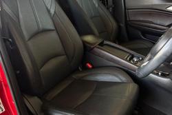 2016 Mazda 3 Touring