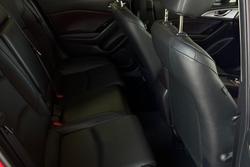 2016 Mazda 3 Touring