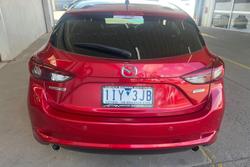 2016 Mazda 3 Touring