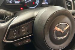 2016 Mazda 3 Touring