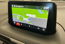 2016 Mazda 3 Touring