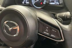 2016 Mazda 3 Touring