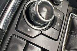 2016 Mazda 3 Touring