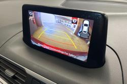 2016 Mazda 3 Touring