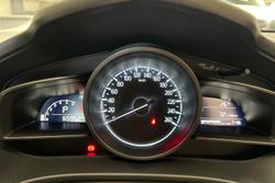 2016 Mazda 3 Touring