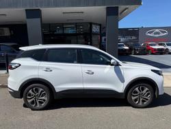 2025 Chery Tiggo 7 Pro SE