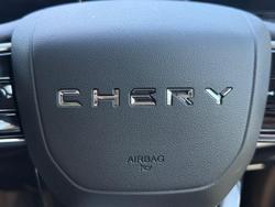 2025 Chery Tiggo 7 Pro SE