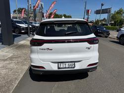 2025 Chery Tiggo 7 Pro SE