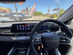 2025 Chery Tiggo 7 Pro SE