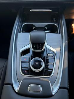 2025 Chery Tiggo 7 Pro SE