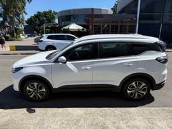 2025 Chery Tiggo 7 Pro SE