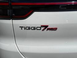 2025 Chery Tiggo 7 Pro SE