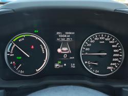 2025 Subaru Forester Hybrid S6 MY26 AWD Daybreak Blue