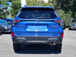 2025 Subaru Forester Hybrid S6 MY26 AWD Daybreak Blue