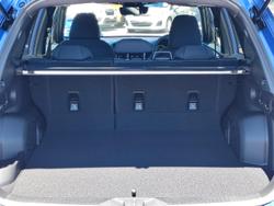 2025 Subaru Forester Hybrid S6 MY26 AWD Daybreak Blue