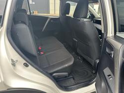 2015 Toyota RAV4 GXL