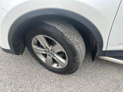 2015 Toyota RAV4 GXL