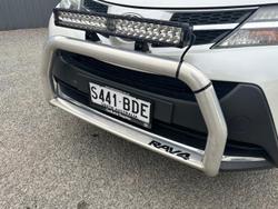 2015 Toyota RAV4 GXL