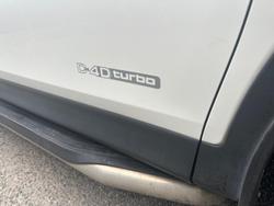 2015 Toyota RAV4 GXL