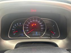 2015 Toyota RAV4 GXL