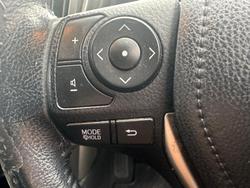 2015 Toyota RAV4 GXL