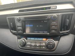 2015 Toyota RAV4 GXL