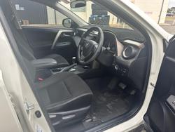 2015 Toyota RAV4 GXL