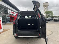 2024 Mahindra Scorpio Z8L 4X4 Napoli Black