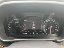 2024 Mahindra Scorpio Z8L 4X4 Napoli Black