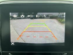 2024 Mahindra Scorpio Z8L 4X4 Napoli Black