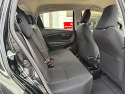 2018 Toyota Yaris Ascent NCP130R Ink