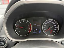 2020 Mitsubishi Eclipse Cross LS YA MY20 Black