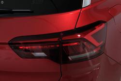 2025 Volkswagen T-Roc 110TSI Style