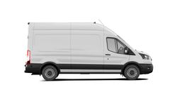 2025 Ford Transit 350L
